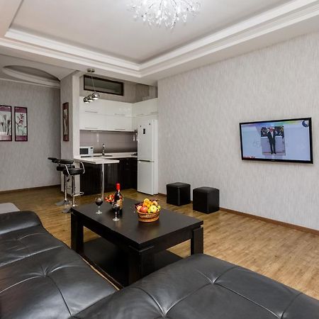 Comfy Home 第比利斯 外观 照片