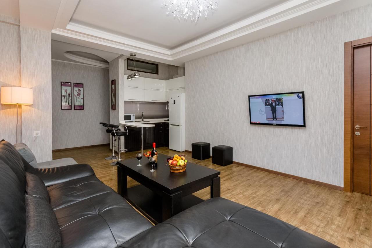 Comfy Home 第比利斯 外观 照片